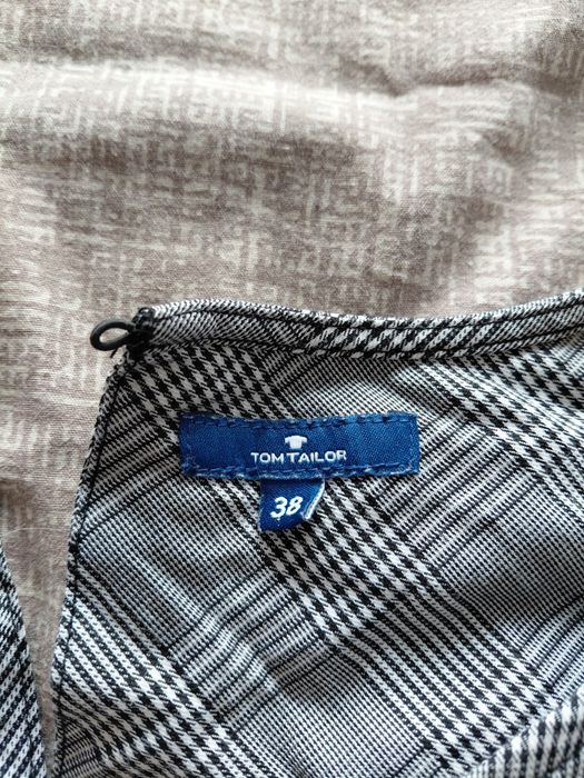 Дамска риза Tom Taylor