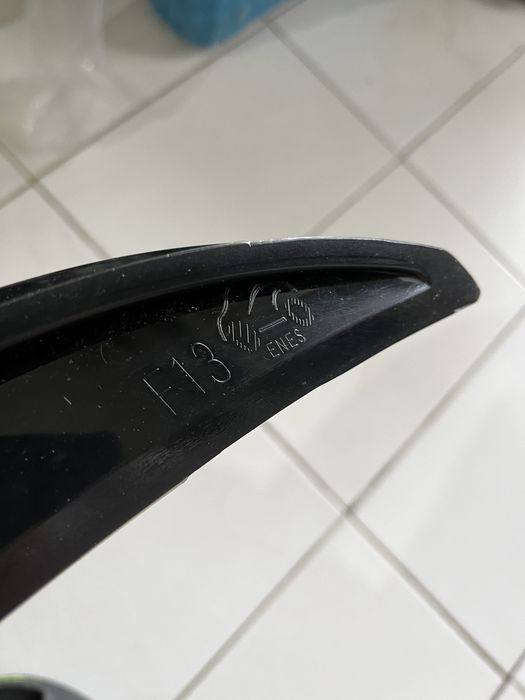 Лип спойлер