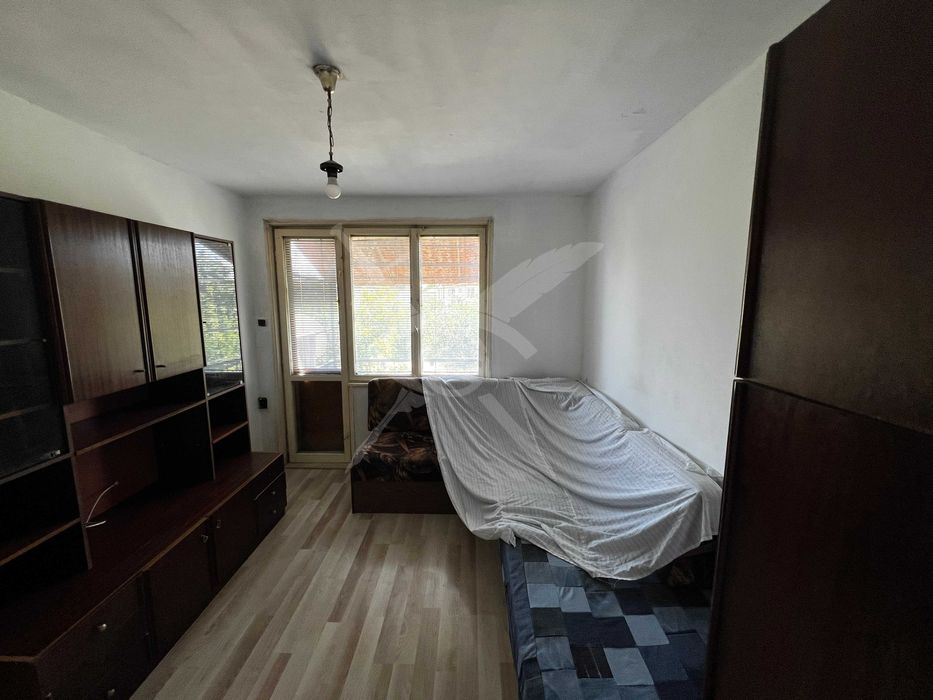 Продава се Двустаен апартамент в Бургас, Долно Езерово - 44 кв.м за 1046 €/кв.м - Снимка #3