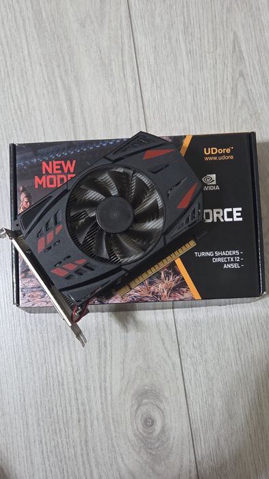 Продам видиокарту Gtx 750 2 gb