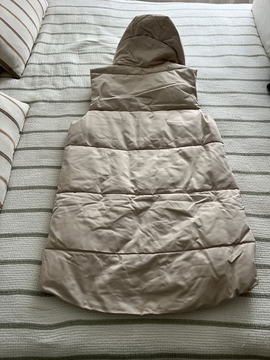 Дамска грейка reserved