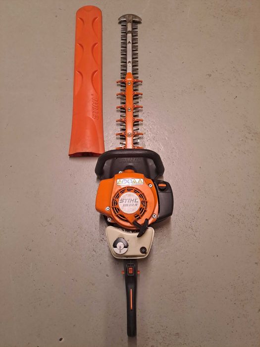 Stihl HS  82 R Foarfeca gard viu