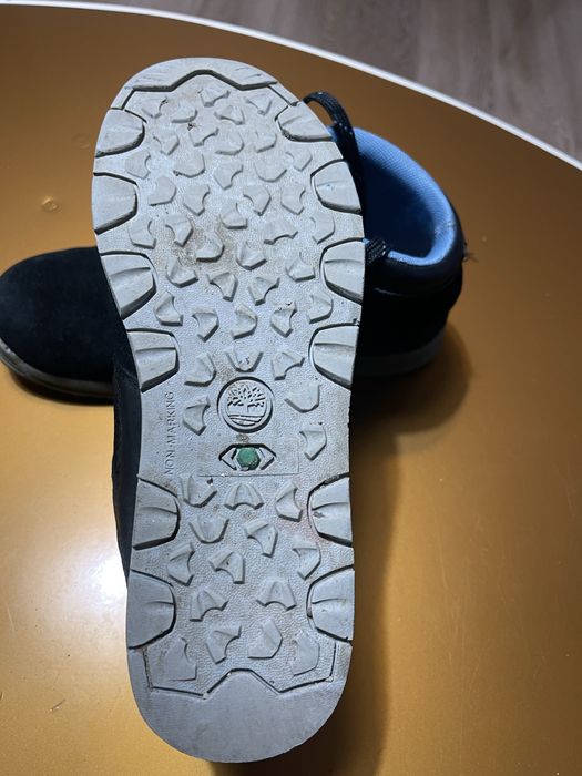 Ghete Timberland nr.35