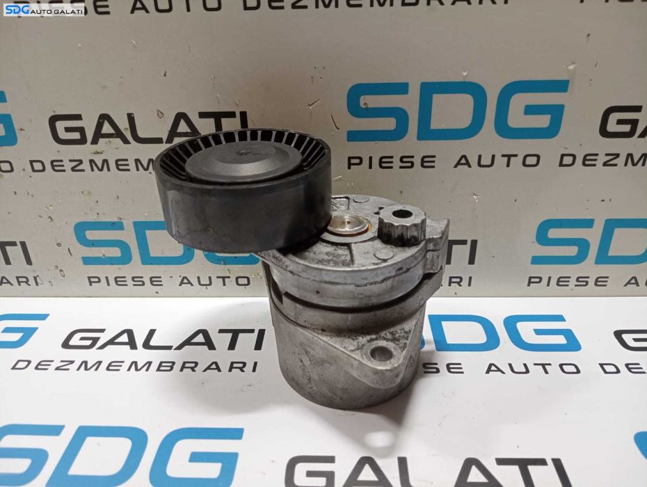 Rola Intinzator Intinzatoare Curea Accesorii Mercedes Vito Viano W639 2.2 CDI 2003 - 2014 Cod F-231071 [M5900]