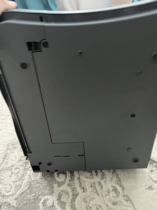 Принтер сканер Canon FC129