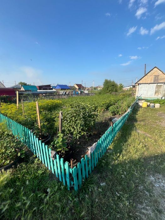 Продается 5 ком.дом в Рабочем поселке