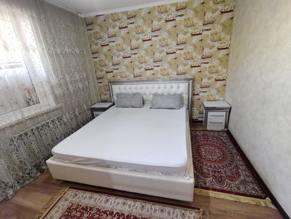 Кровать 200х160 Малайзия 4шт