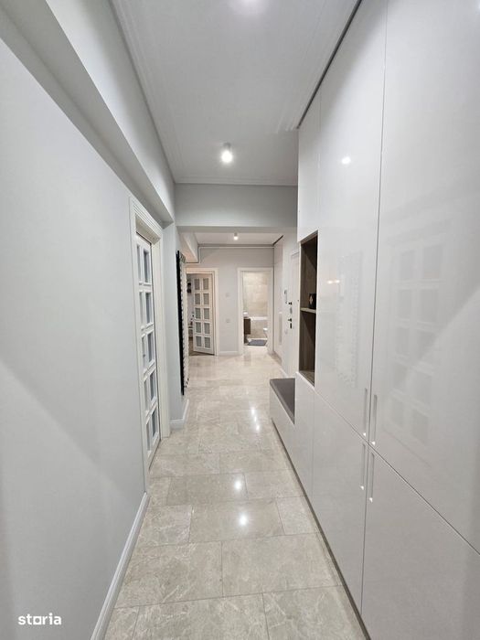 Proprietar PF - vand apartament INTABULAT 100 mp LUX - Royal Town Iasi