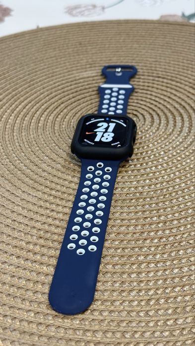 Apple часовник оригинал