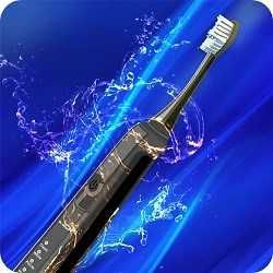 Ултразвукова четка VOGUE GTS2080 Rechargeable Sonic Toothbrush