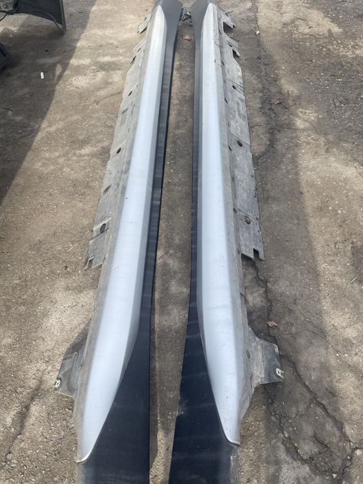 Прагове БМВ Х1 Ф48 (pragove bmw x1, f48)