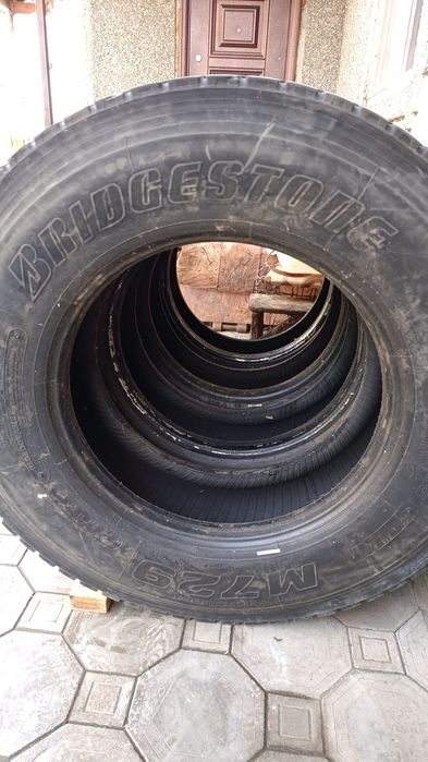 Продам шины 315/70