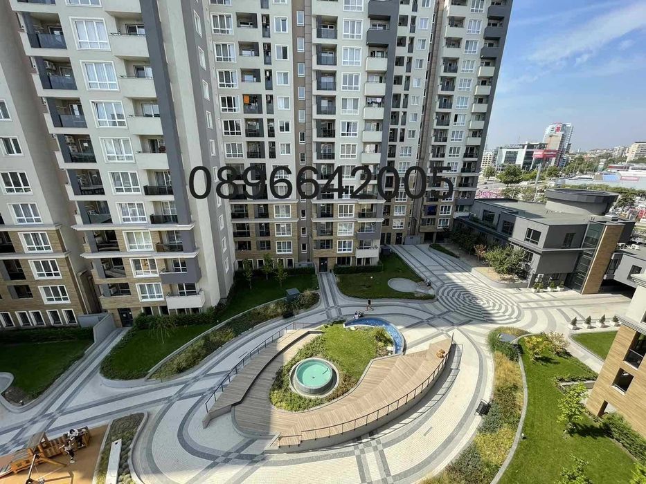 Дава се под наем Тристаен апартамент в Пловдив, Тракия - 70 кв.м за 510 € - Снимка #13