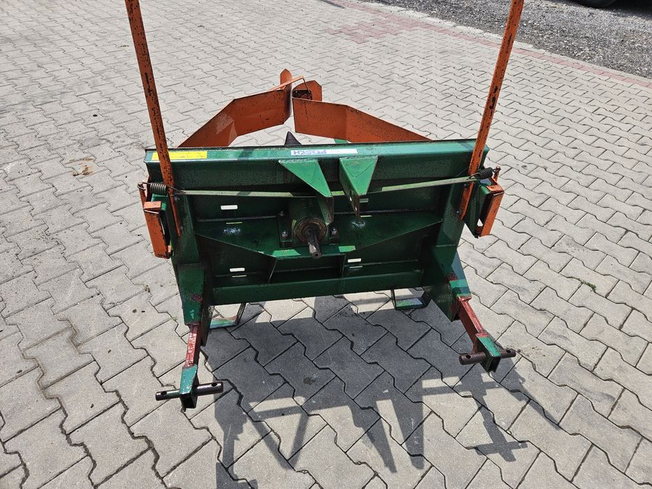 Crăpător de lemn in cruce Posch