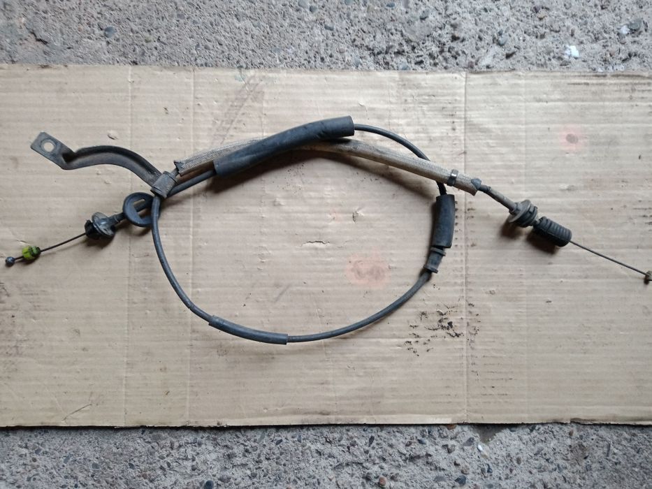 Запчасти на Переходку