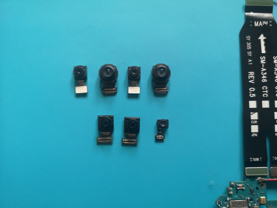 Piese Samsung A54-5g