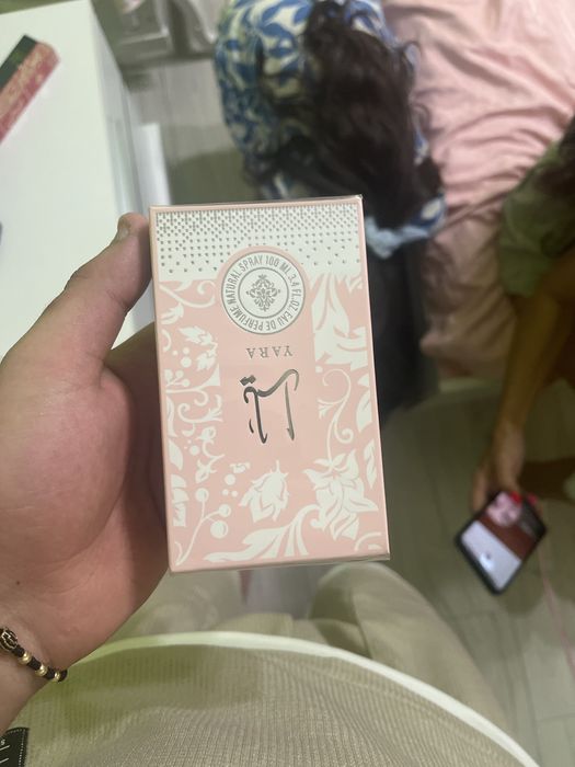 Арабски Парфюм Yara 100ml