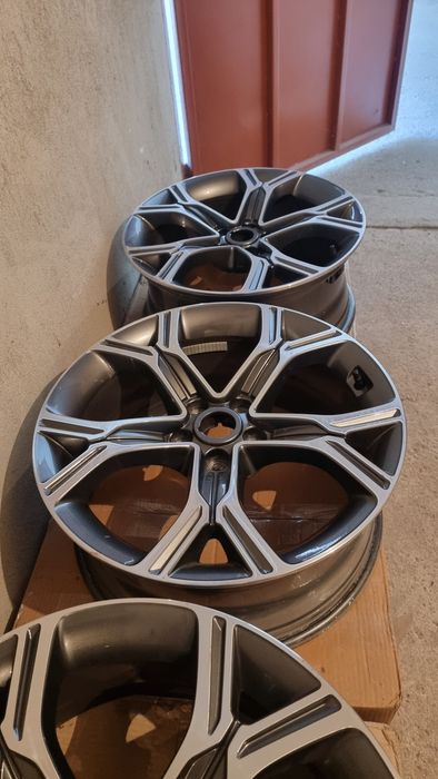 Джанти 19 5x114.3 kia Stinger