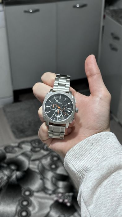 Fossil с гаранция