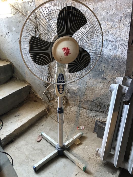 Вентиляторла сотилади