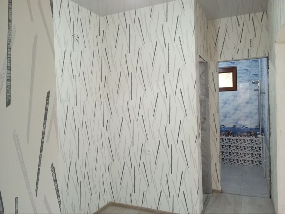 Продаётся квартира