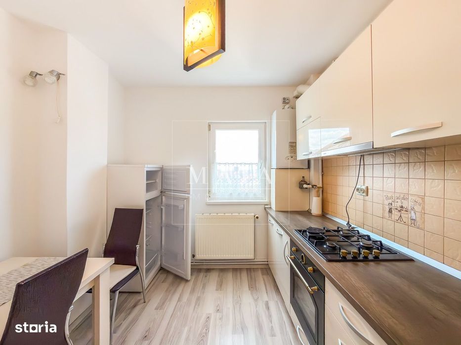 Apartament 2 camere | Bulevardul Mihai Viteazu | 58 mp | Lift