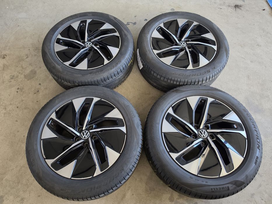 Джанти 19 / 5х112 - VW ID4, ID5 и др. 5x112
