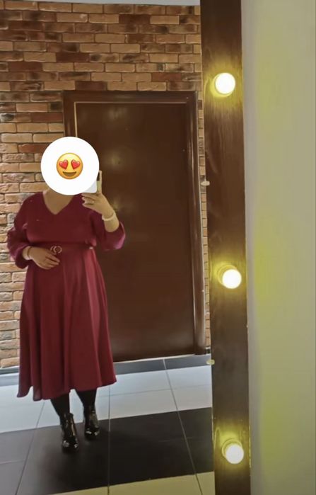 Гардероб в хорошем сост