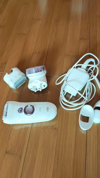 Braun Silk-epil 7