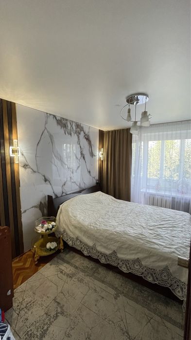 Продам 3 комнатную квартиру