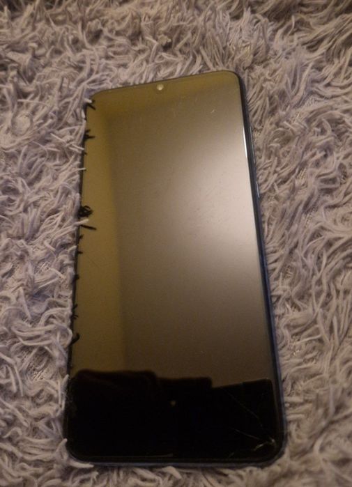 Обмен  honor 10 lite