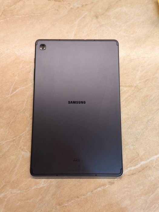 Таблет с писалка Samsung Galaxy Tab S6 Lite