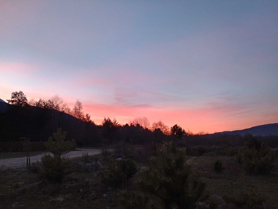 Като нов oбектив Canon 18-135 IS STM 67 мм Япония