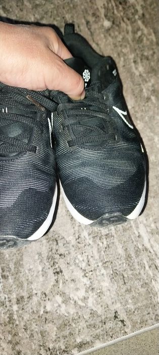 Маратонки найк 38н