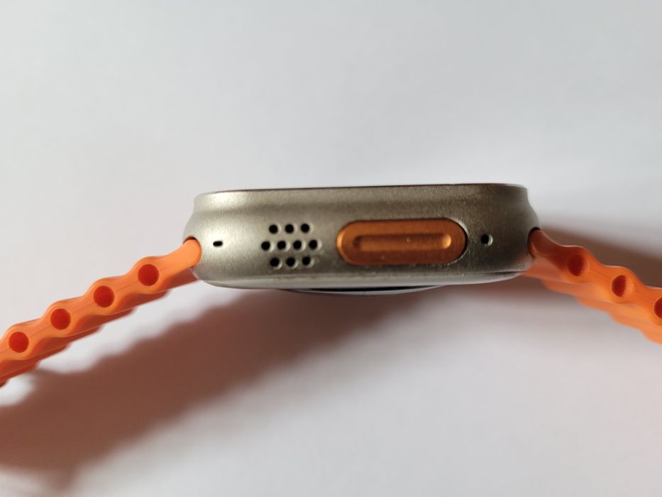 Умные часы Smart Watch, 49mm