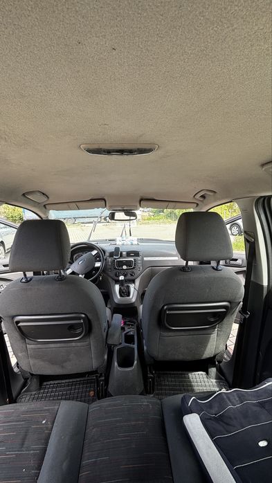 Ford C-max 2007 1.6tDCi 109cp