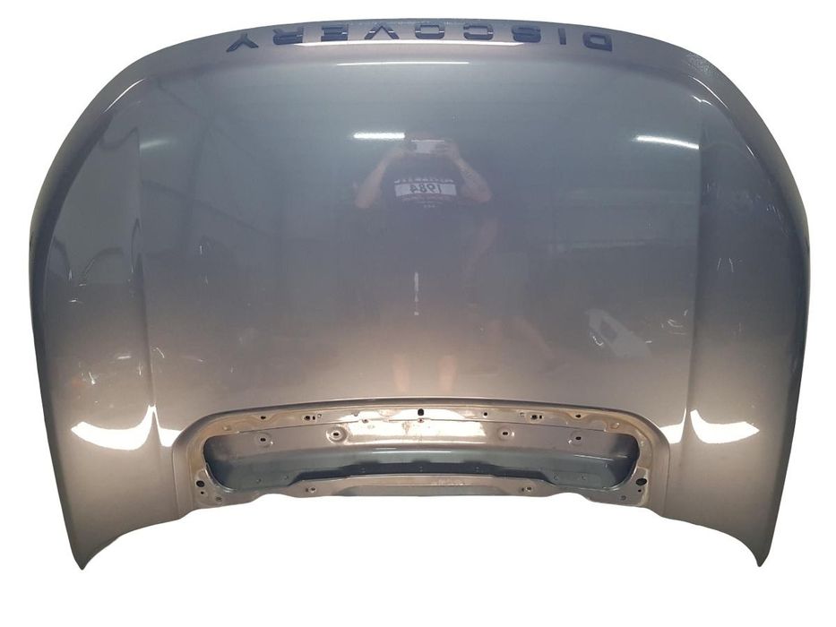Capota Motor Range Rover Discovery Sport 2014 - Prezent