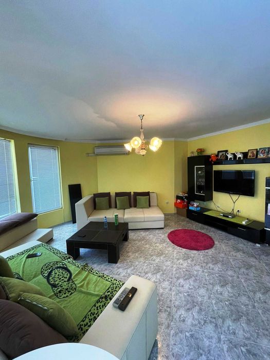 Продава се Тристаен апартамент в Поморие - 128 кв.м за 1204 €/кв.м - Снимка #4