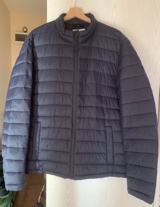 Зимно яке Reserved XL