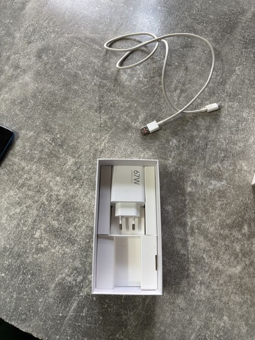 Xiaomi redmi 12 pro 256gb