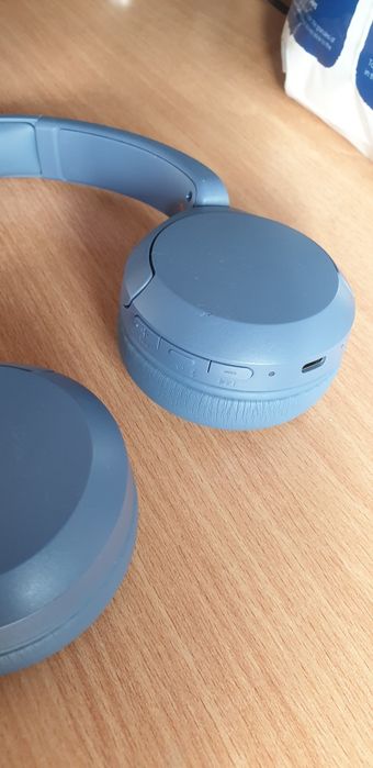 Casti audio bluetooth