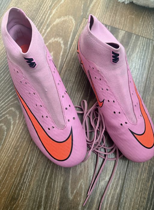 Nike ghete de fotbal Superfly; 42