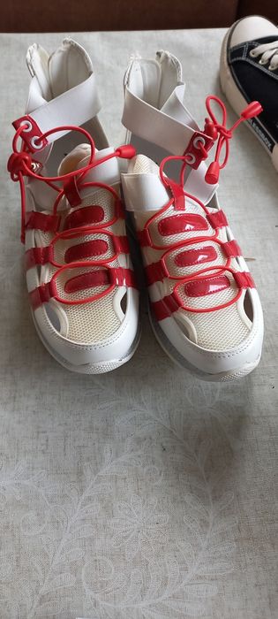 Продам обувь б/у