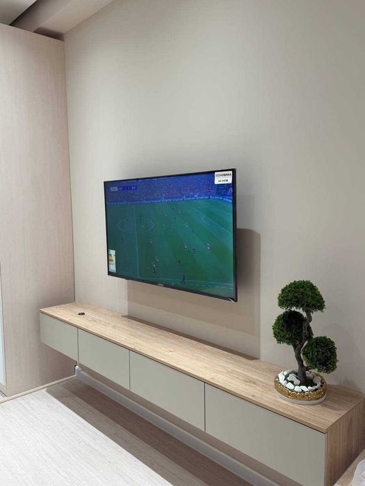 1-комнатная в ЖК «Imperial Сlub City» ID: 4298