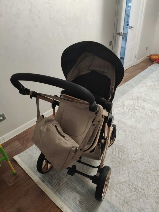 Детская коляска Демисезоная