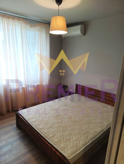 Продава се Тристаен апартамент в София, Малинова долина - 79 кв.м за 3292 €/кв.м - Снимка #3