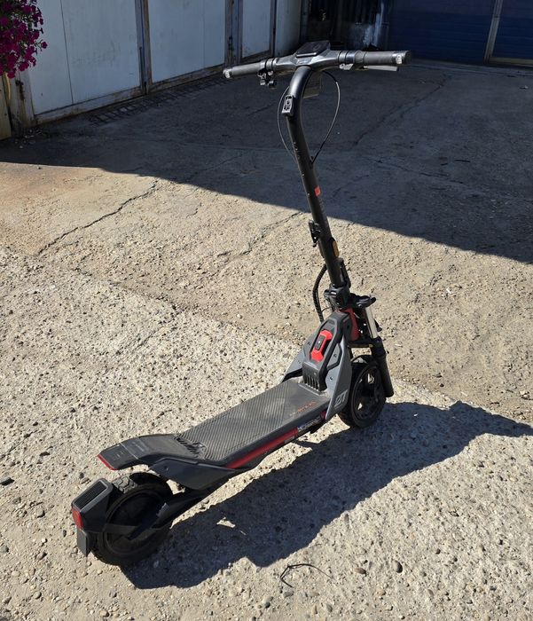 Trotineta electrica Segway Zt 3 PRO