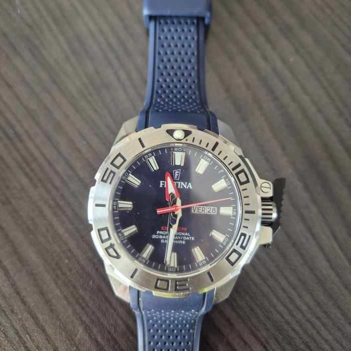 Мъжки часовник Festina