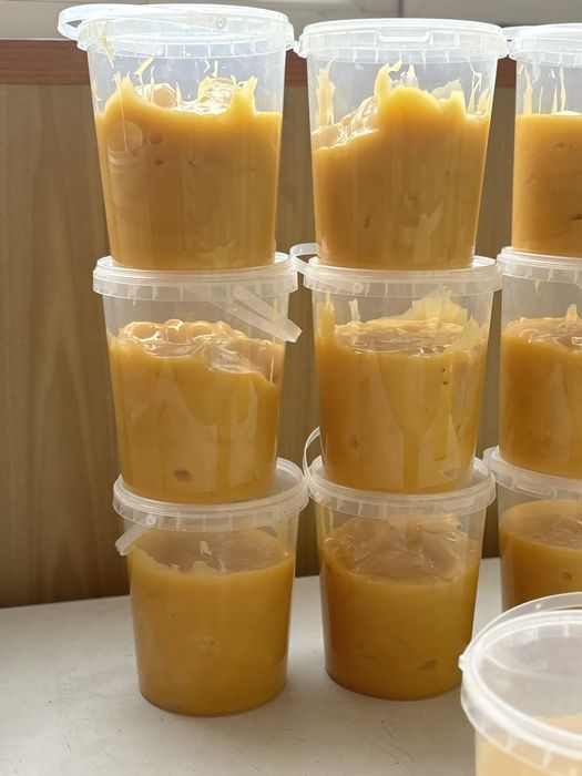 Продается мёд. 1кг 2700тг