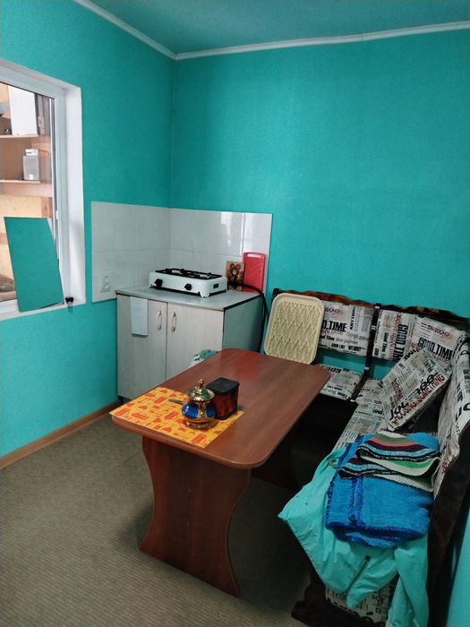 Дача Гудок-Эврика